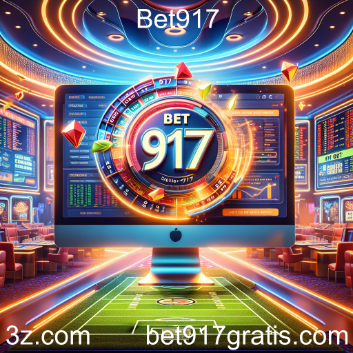 Explorando a Empolgação dos Eventos Esportivos em Bet917