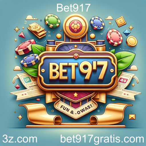 Promoções Irresistíveis no Bet917: Maximize sua Experiência de Jogo
