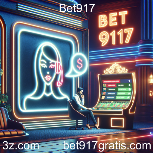 A Importância do Suporte ao Cliente no Bet917